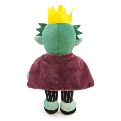 Peluche | Malvado Malvadín