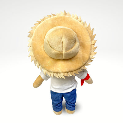 ¡NUEVO! Peluche | Jibarito - Audaz Editorial