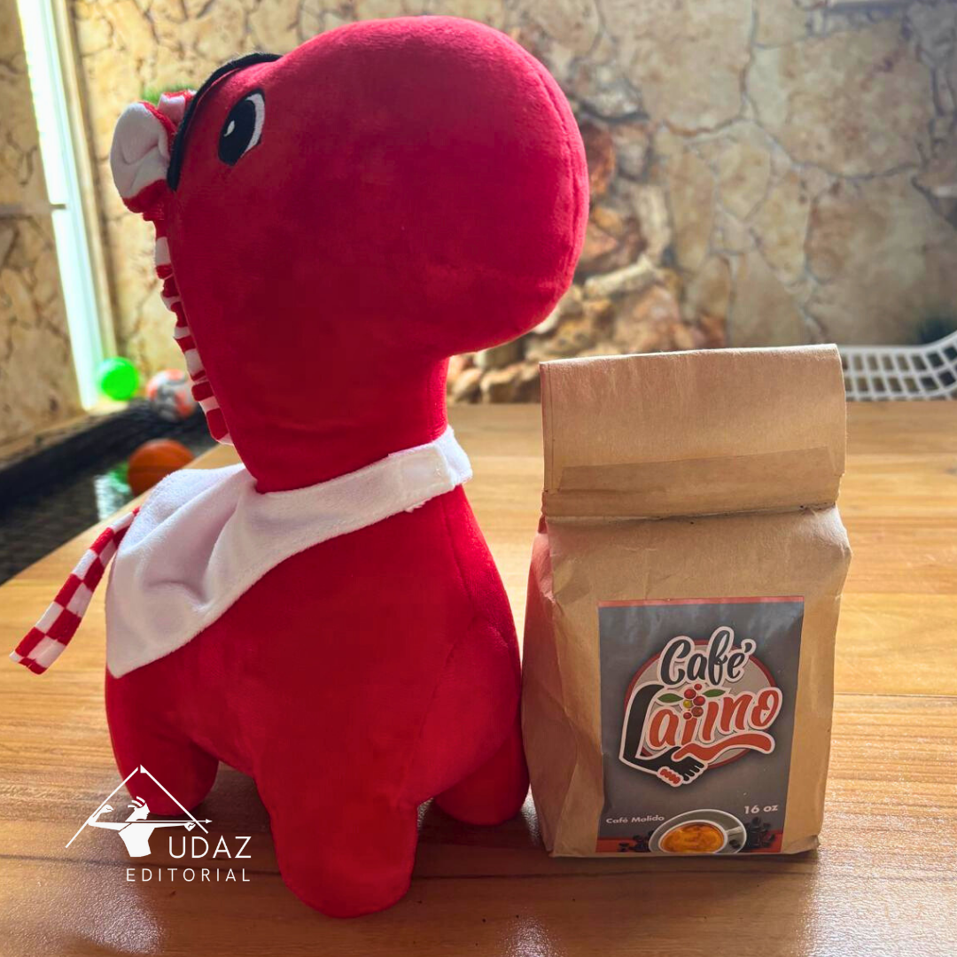 Café Latino 16oz (1 libra) de 🇵🇷