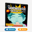 Oferta Peluche Malvadín + Libro Los Sandwichitos de Mezcla y Malvadín ©
