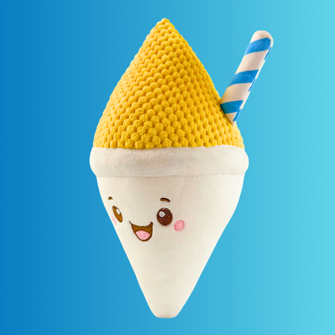 Peluche | Piri la Piragua