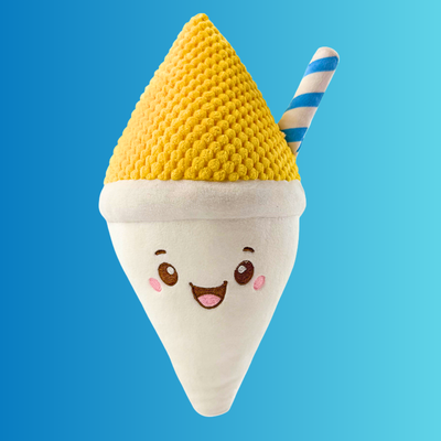 Peluche | Piri la Piragua