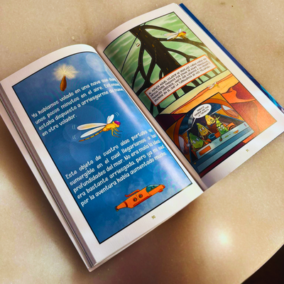 Los Mundos de Lonstal, libro primero