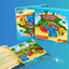 Libro | Coco de Agua Un Cangrejito Explorador © | Bilingüe