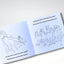 Libro Actividades & Colorear | Caballo Colorete - Audaz Editorial