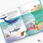 Libro | Viaja y Descubre | La Tierra - Audaz Editorial
